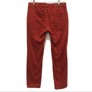 BDG Pants - BDG Twill Grazer Cigarette Pant BDG Pants - BDG Twill Grazer Cigarette Pant